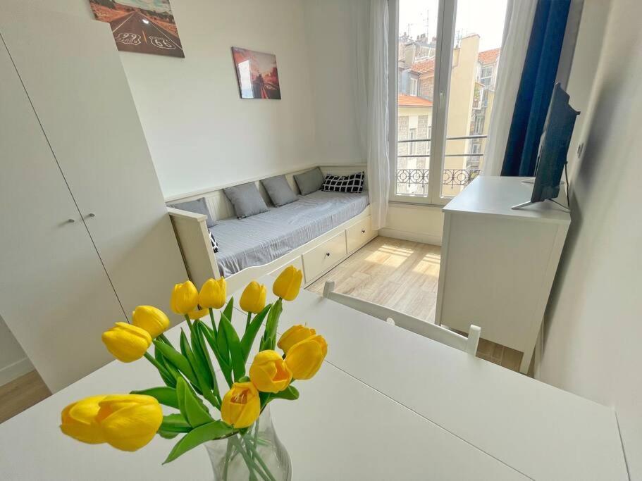 Au Coeur De Apartamento