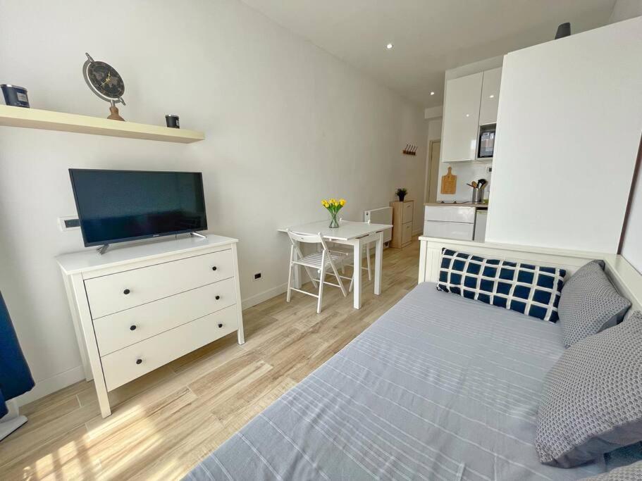 Au Coeur De Apartment Nizza